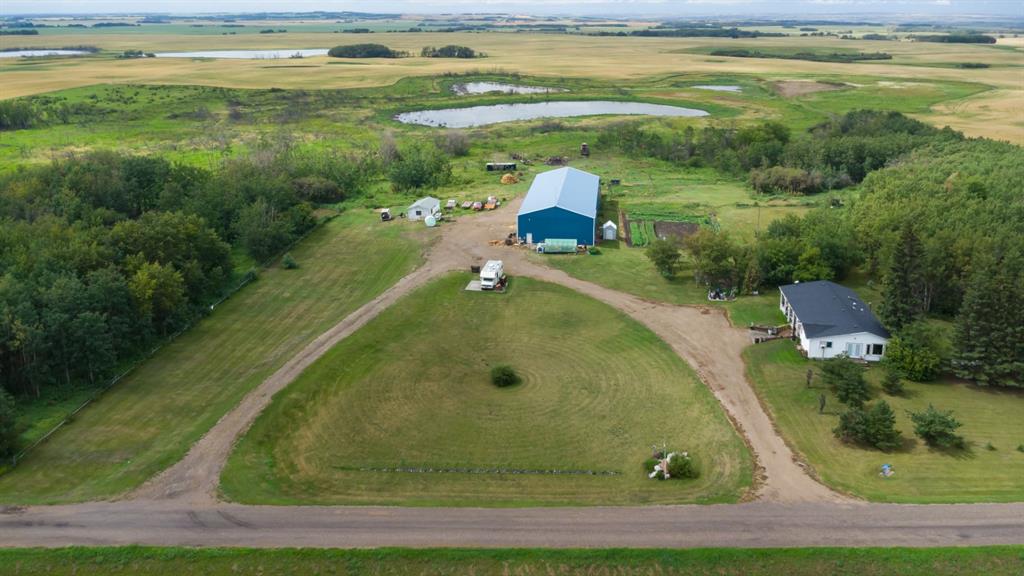 Picture of 46114 RR 3262  , Rural Real Estate Listing