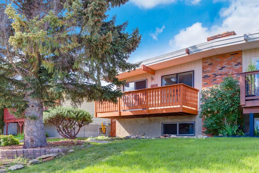 Picture of 7216 Silver Mead Road NW, Calgary Real Estate Listing