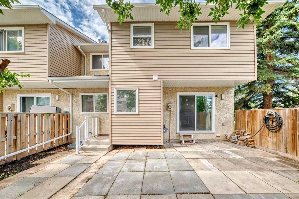 Picture of 65, 5520 1 Avenue SE, Calgary Real Estate Listing