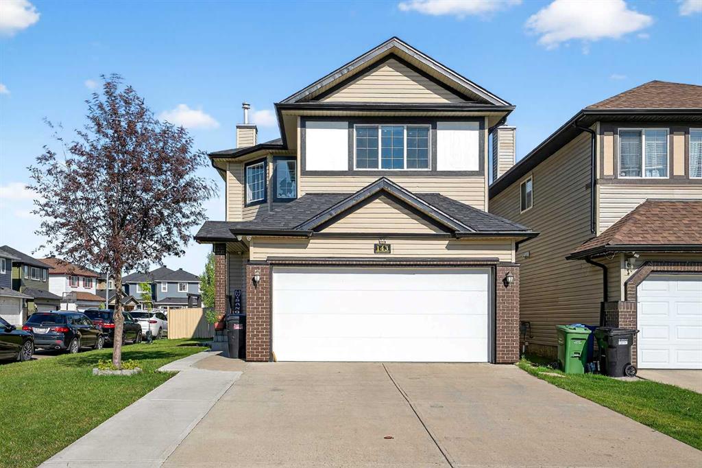 Picture of 143 Saddleland Crescent NE, Calgary Real Estate Listing
