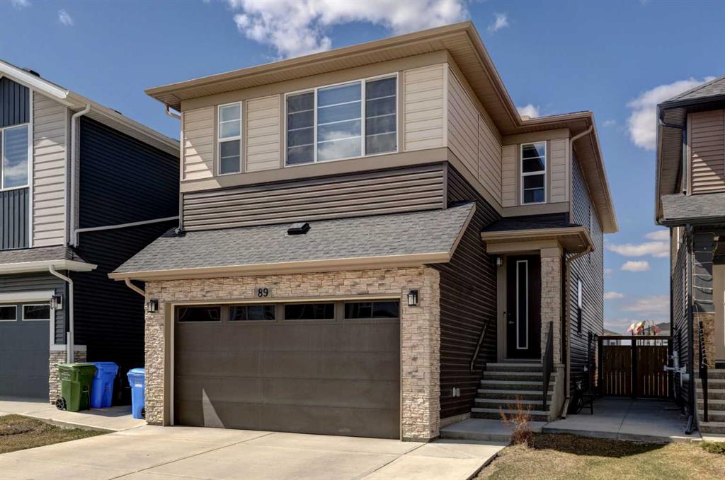 Picture of 89 Cornerstone Road NE, Calgary Real Estate Listing