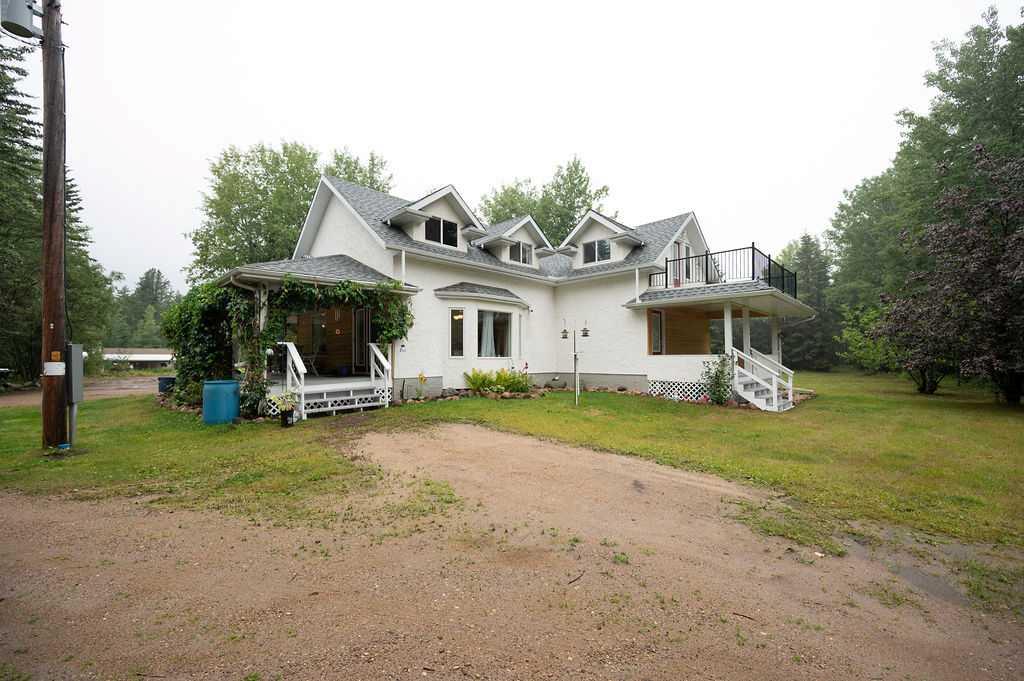 Picture of 682064 Highway 813  , Rural Athabasca County Real Estate Listing
