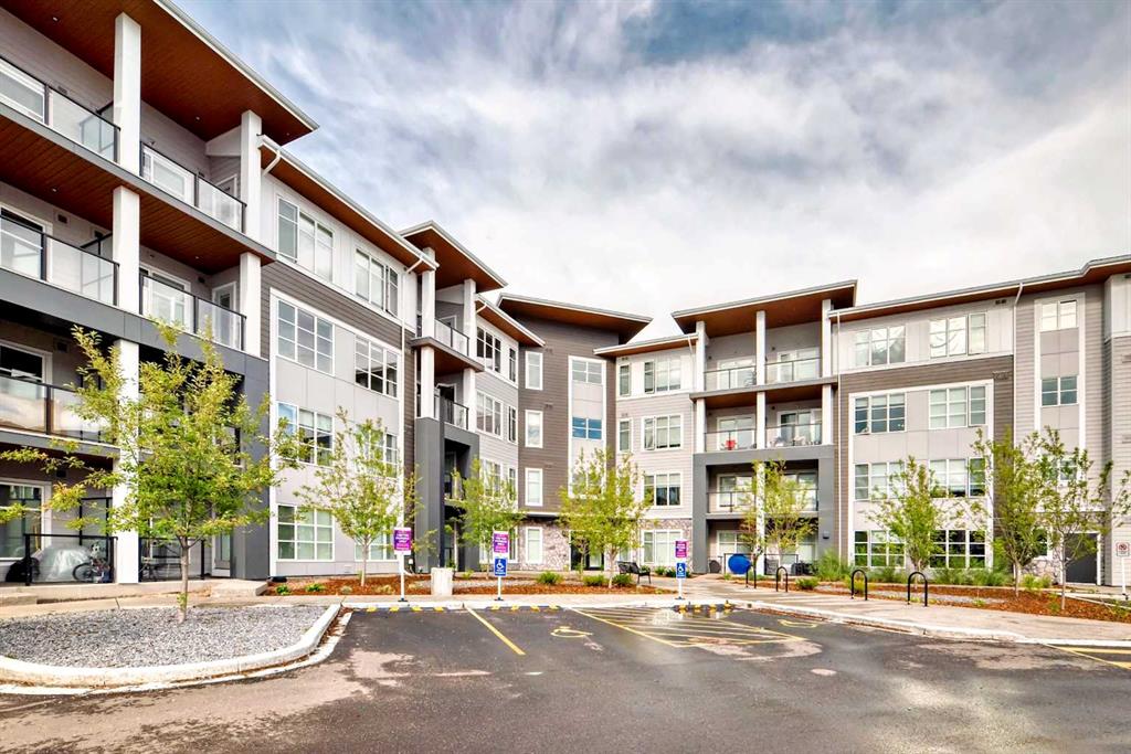 Picture of 1416, 681 Savanna Boulevard NE, Calgary Real Estate Listing