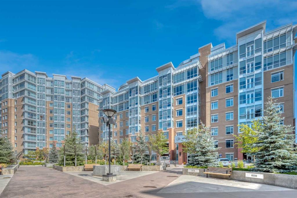 Picture of 410, 24 Varsity Estates Circle NW, Calgary Real Estate Listing