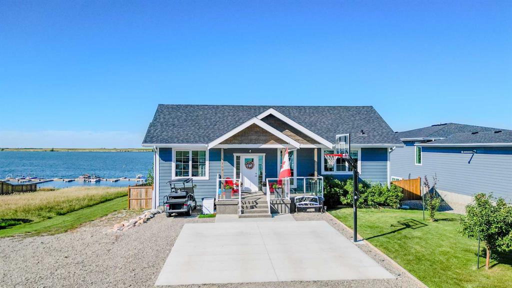 Picture of 168 Lakeshore Boulevard , Rural Warner No. 5, County of Real Estate Listing