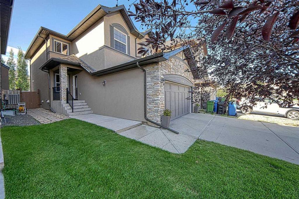 Picture of 106 Sage Meadows Way NW, Calgary Real Estate Listing