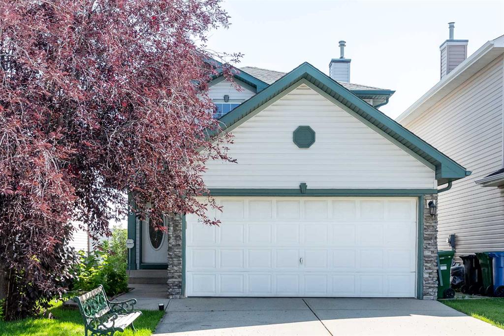 Picture of 38 Hidden Ranch Close NW, Calgary Real Estate Listing
