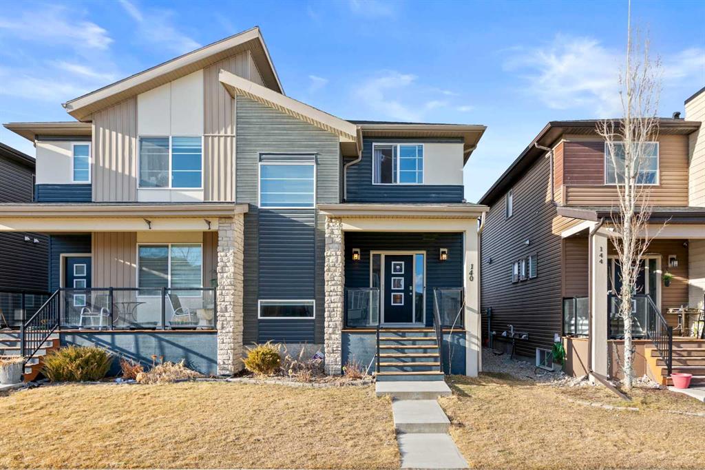 Picture of 140 Cornerstone Avenue NE, Calgary Real Estate Listing