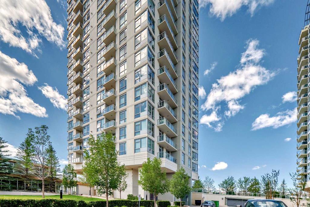 Picture of 2202, 77 Spruce Place SW, Calgary Real Estate Listing