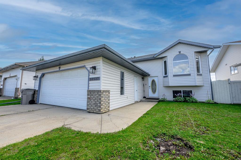 Picture of 10527 119 Avenue , Grande Prairie Real Estate Listing