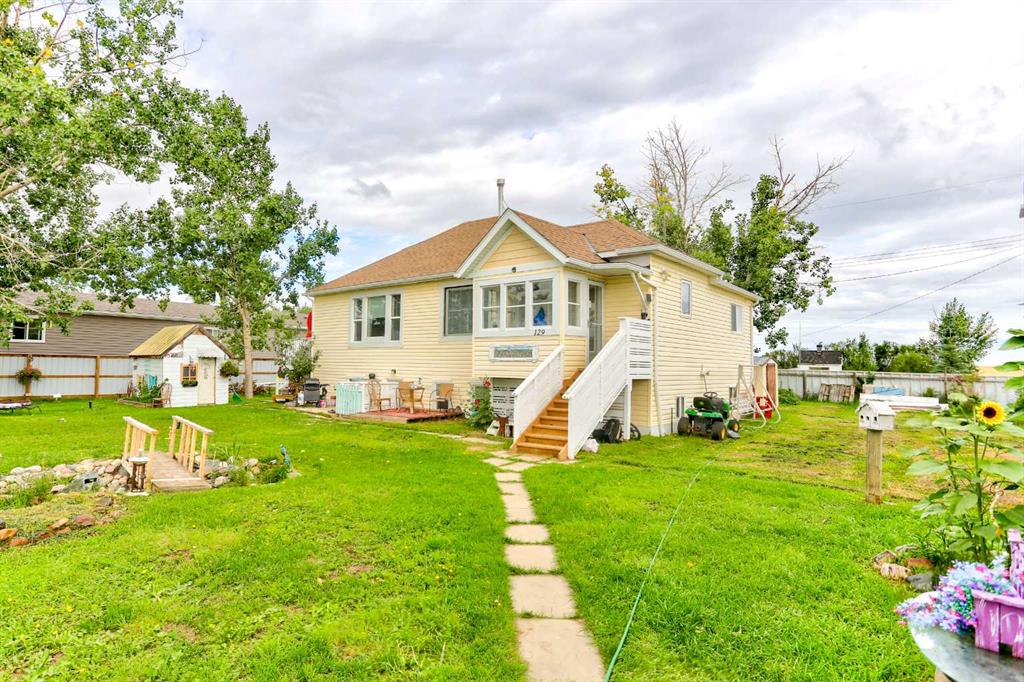 Picture of 129 5 Avenue , Champion Real Estate Listing