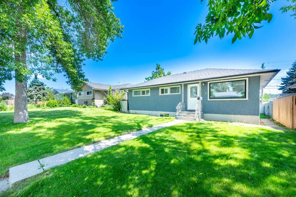 Picture of 2210 35 Street SE, Calgary Real Estate Listing