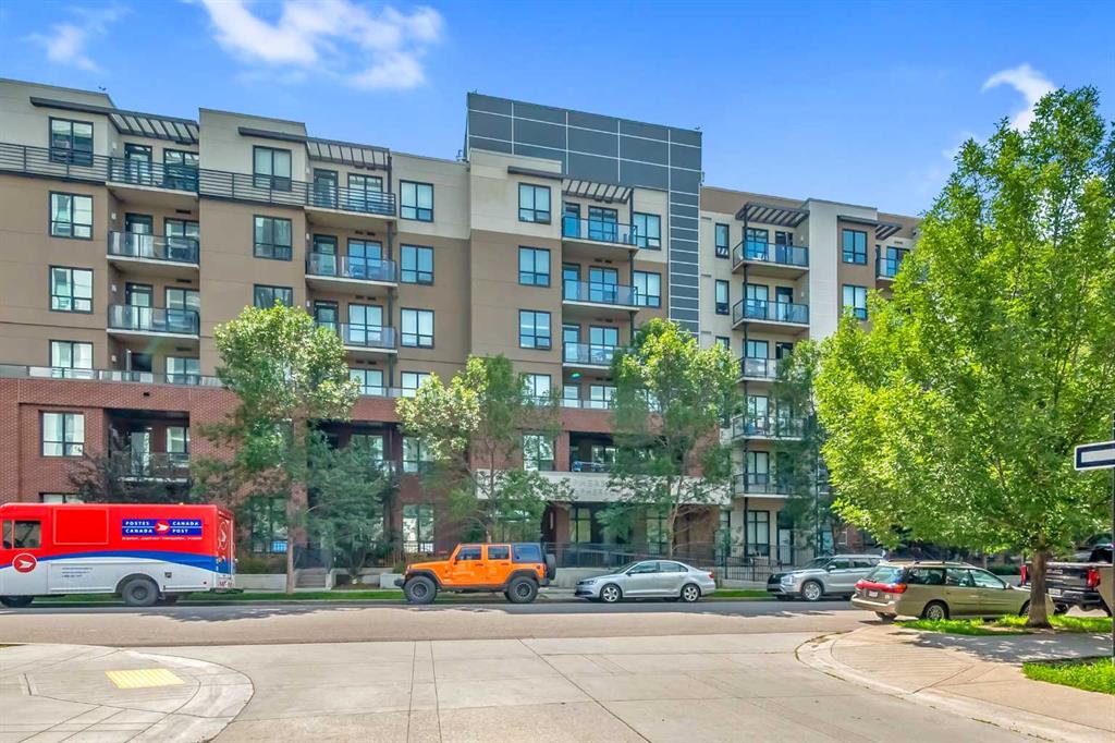Picture of 122, 955 McPherson Road NE, Calgary Real Estate Listing