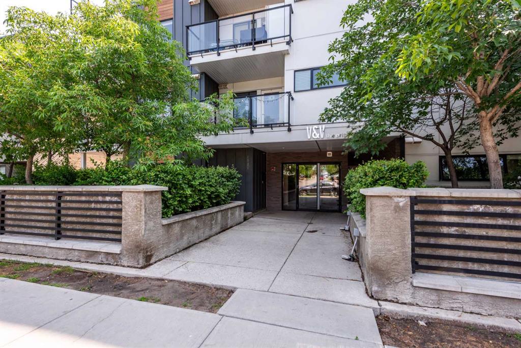Picture of 106, 1521 26 Avenue SW, Calgary Real Estate Listing