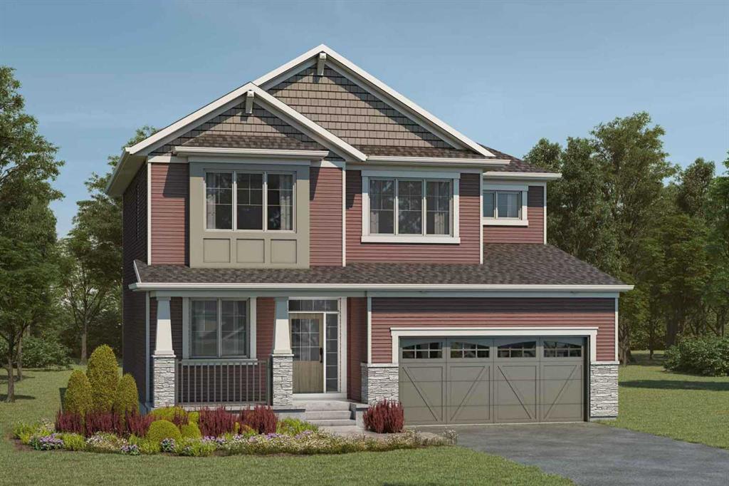 Picture of 54 Cityside View NE, Calgary Real Estate Listing