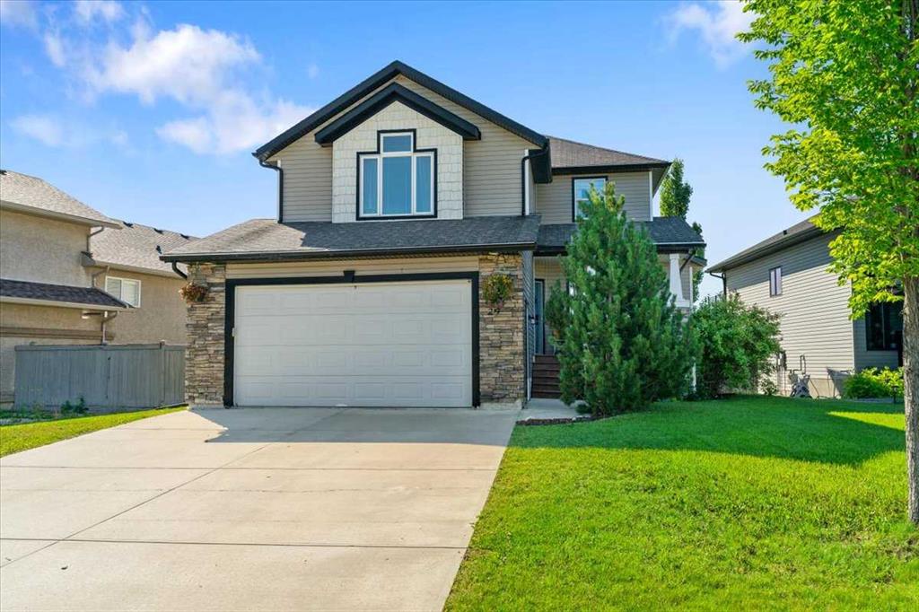 Picture of 29 Pinnacle Lake Drive , Grande Prairie Real Estate Listing