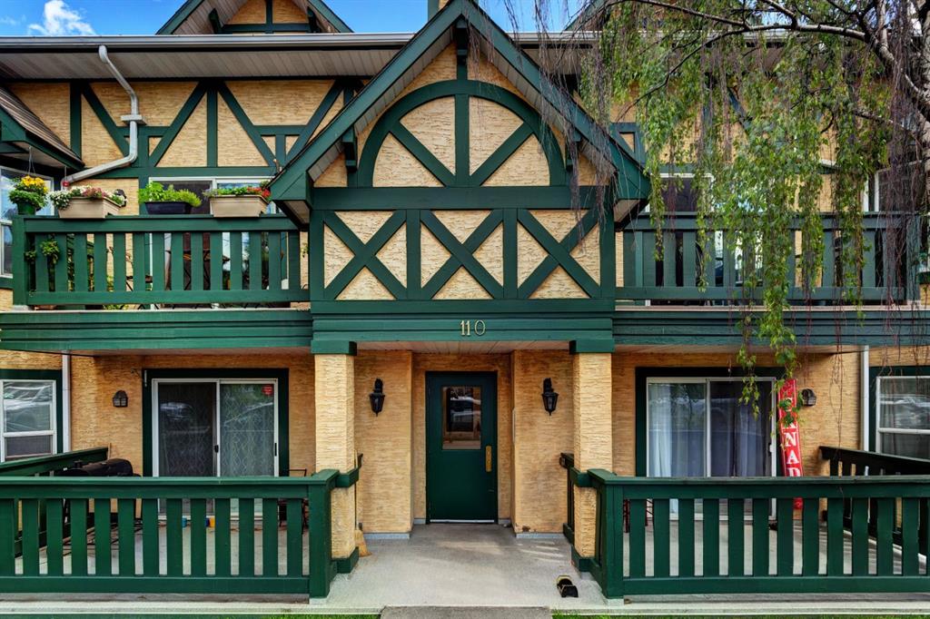 Picture of 102, 110 Beaver Street , Banff Real Estate Listing