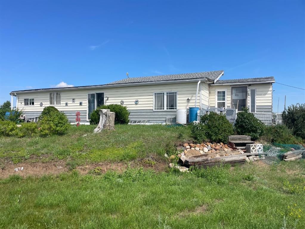 Picture of 219 181043 HWY 550 Drive , Rural Newell, County of Real Estate Listing