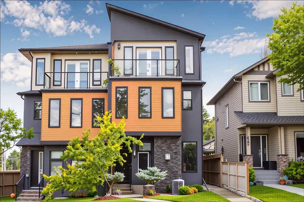 Picture of 1402 29 Street SW, Calgary Real Estate Listing