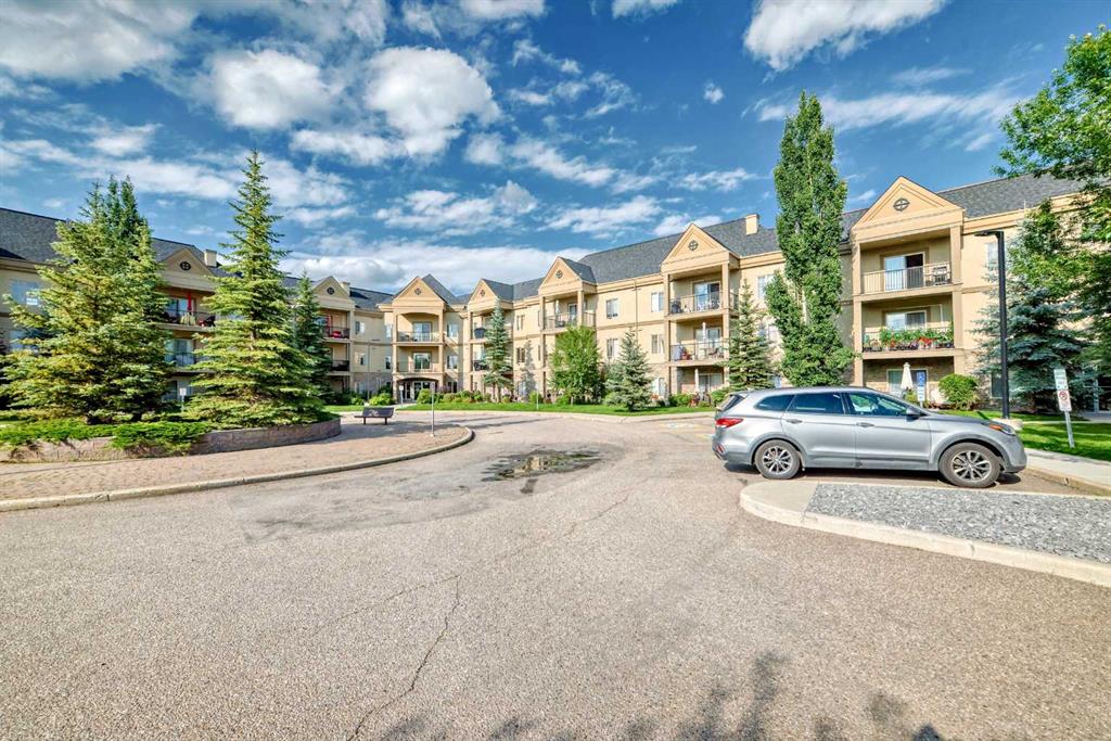 Picture of 212, 52 Cranfield Link SE, Calgary Real Estate Listing
