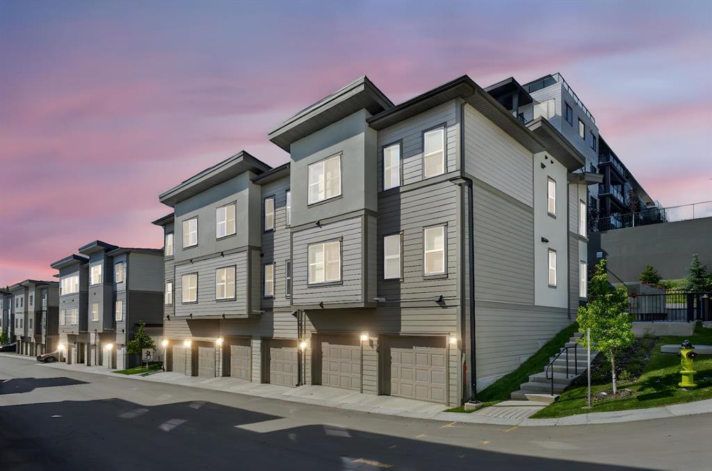 Picture of 146, 2117 81 Street SW, Calgary Real Estate Listing