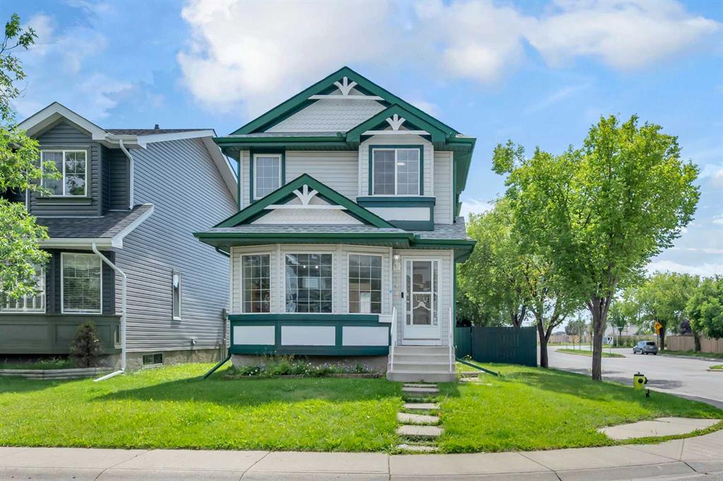 Picture of 148 Tarington Park NE, Calgary Real Estate Listing