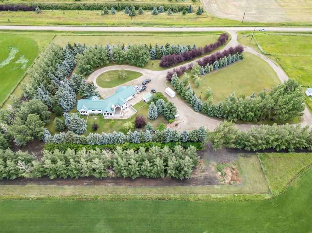 Picture of 165016 Rge Rd 285 Road , Rural Willow Creek No. 26, M.D. of Real Estate Listing