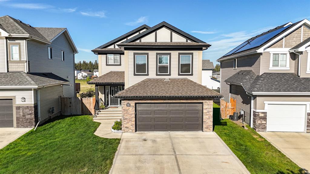Picture of 98 Timberstone Way , Red Deer Real Estate Listing