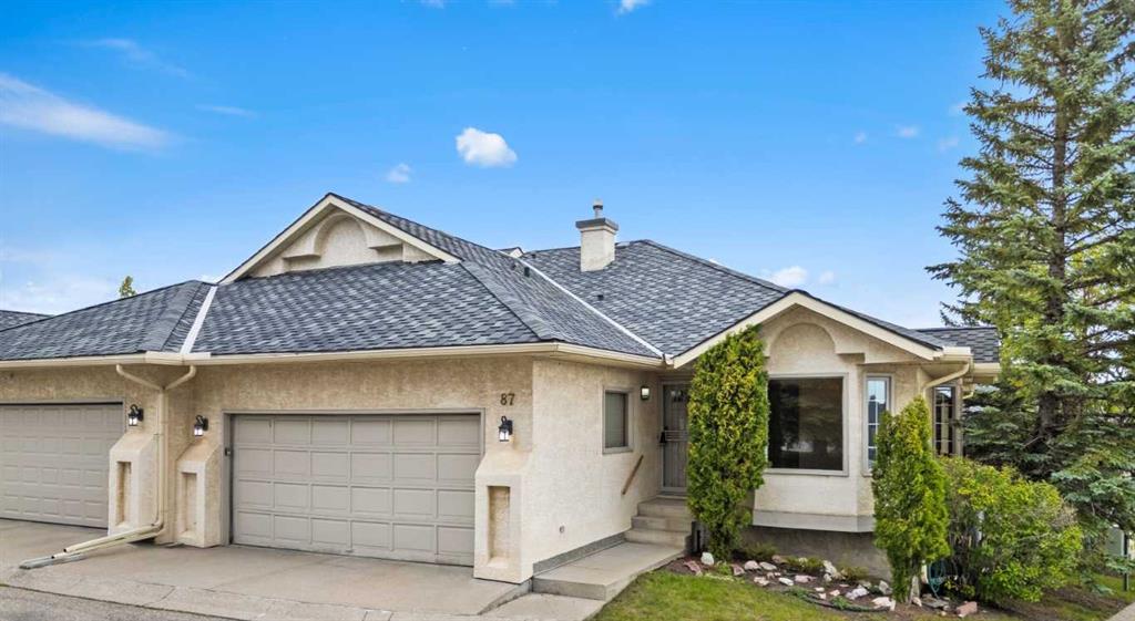 Picture of 87 Edgepark Villas NW, Calgary Real Estate Listing