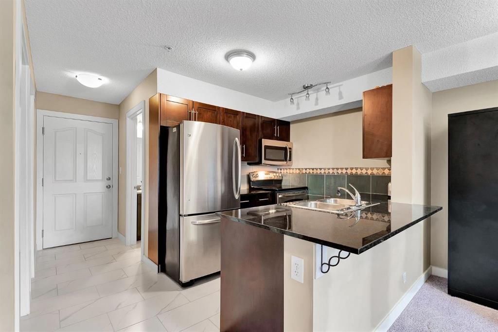 Picture of 110, 7210 80 Avenue NE, Calgary Real Estate Listing