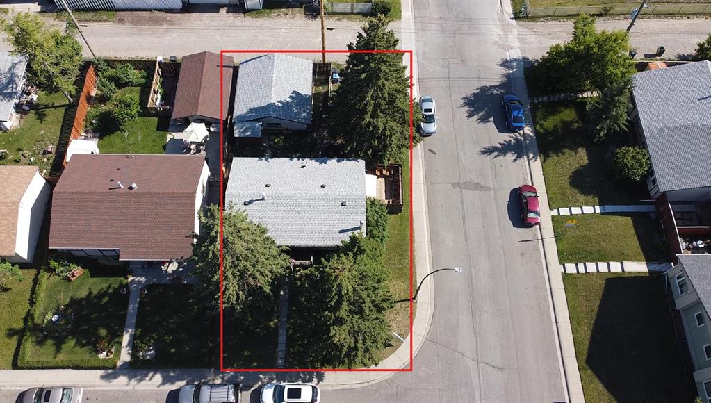 Picture of 4609 Marcombe Way NE, Calgary Real Estate Listing
