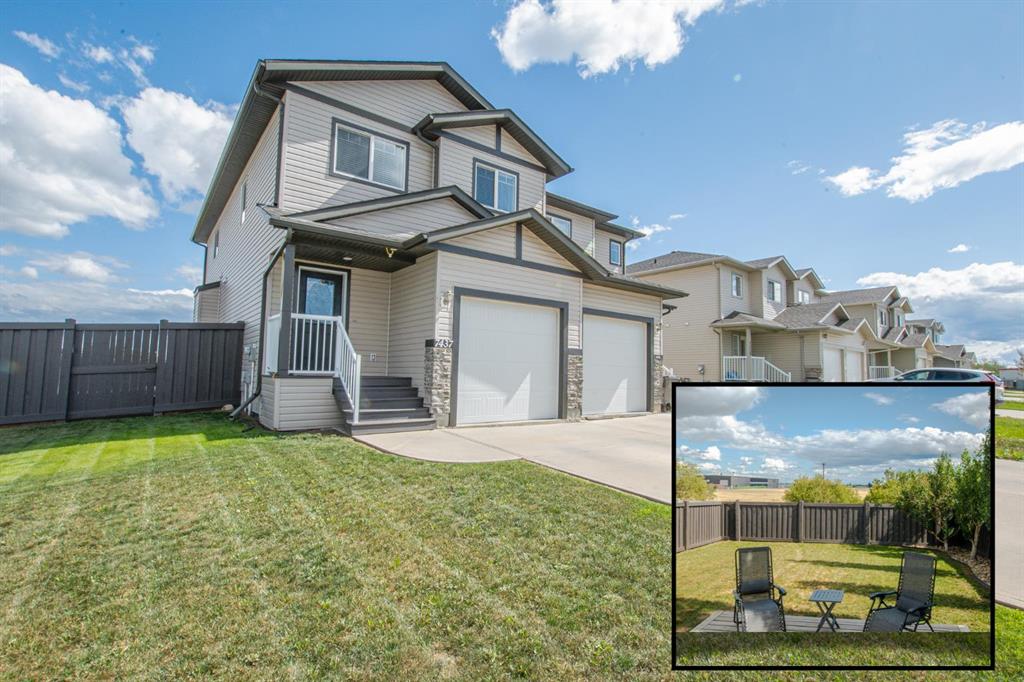 Picture of 7437 112 Street , Grande Prairie Real Estate Listing