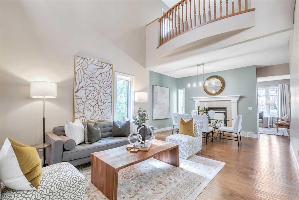 Picture of 266 Rockborough Green NW, Calgary Real Estate Listing
