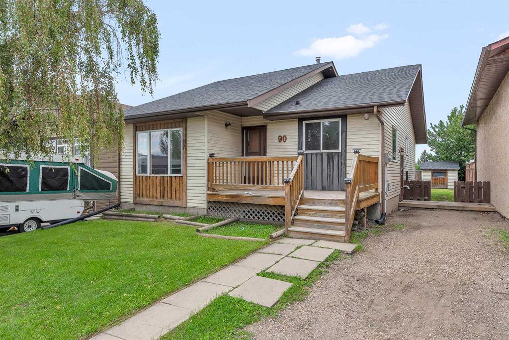 Picture of 90 Elk Hill SE, Airdrie Real Estate Listing