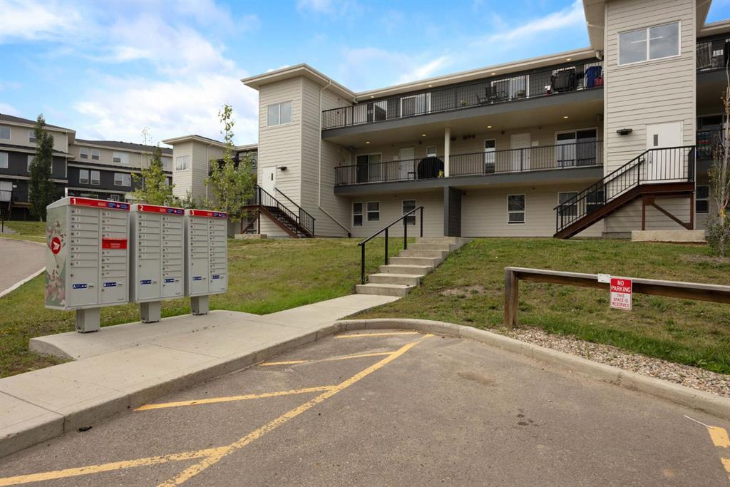 Picture of 534, 201 Abasand Drive , Fort McMurray Real Estate Listing