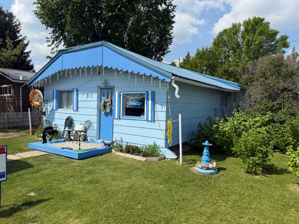 Picture of 510 Dahlia Street , Rosemary Real Estate Listing
