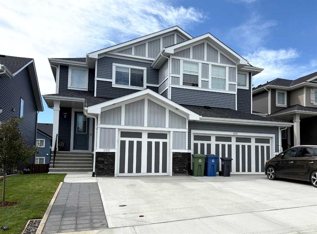 Picture of 103 Sunrise Common , Cochrane Real Estate Listing
