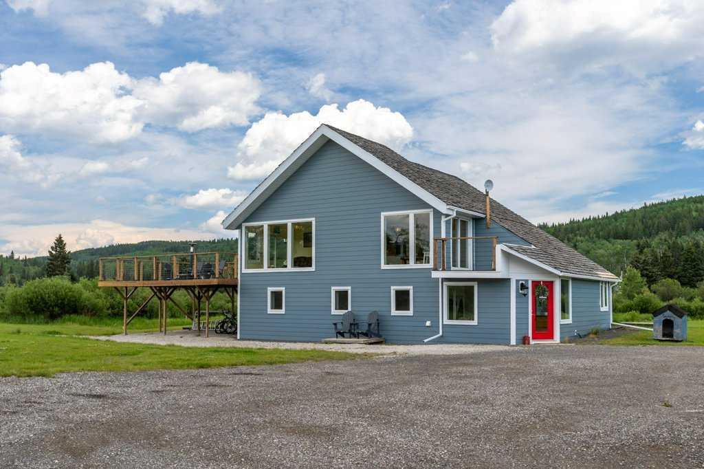 Picture of 292 Saddle Road , Rural Rocky View County Real Estate Listing