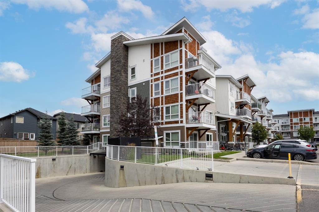 Picture of 5412, 302 Skyview Ranch Drive NE, Calgary Real Estate Listing