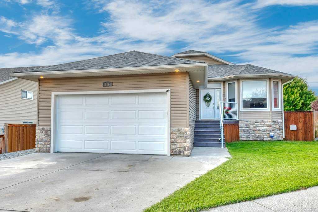 Picture of 164 Camden Court , Strathmore Real Estate Listing