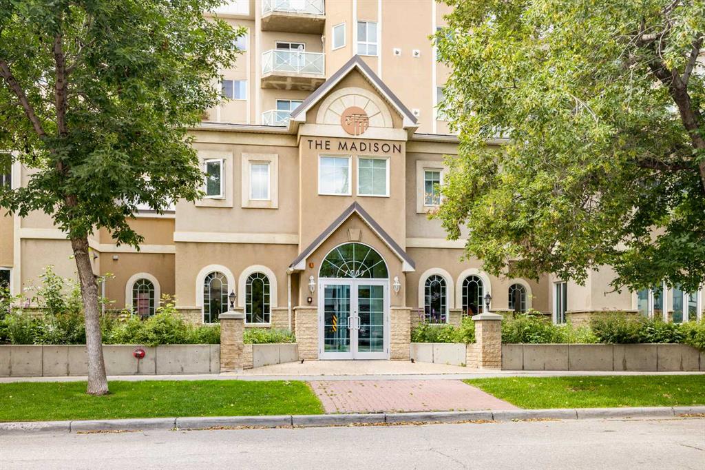 Picture of 509, 1507 Centre A Street NE, Calgary Real Estate Listing
