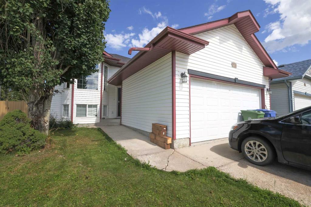 Picture of 6403, 54 Street  , Rocky Mountain House Real Estate Listing