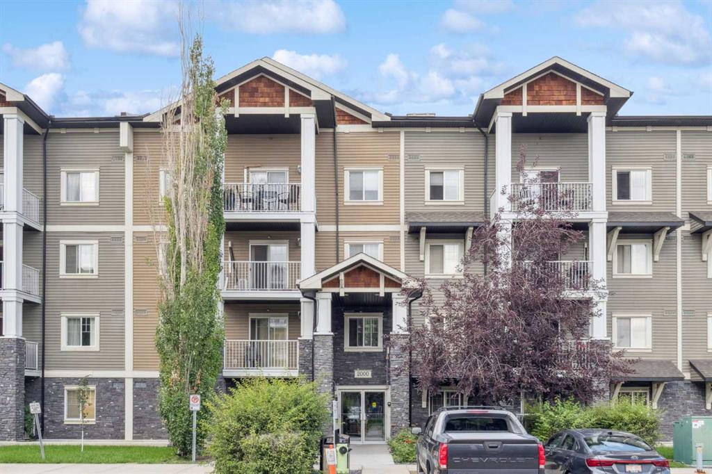 Picture of 2121, 115 Prestwick Villas SE, Calgary Real Estate Listing