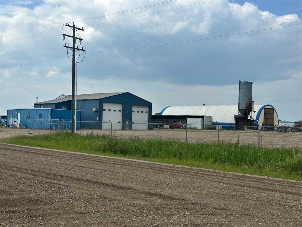 Picture of 10350 144 Avenue , Clairmont Real Estate Listing