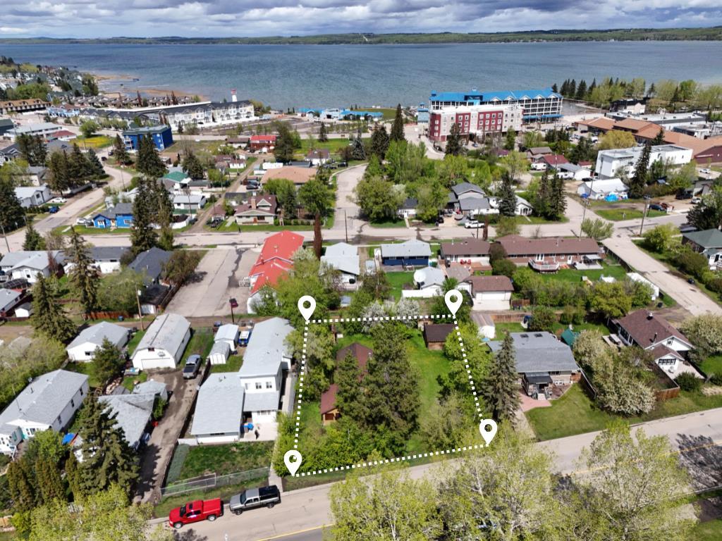 Picture of 5116 50 Avenue , Sylvan Lake Real Estate Listing