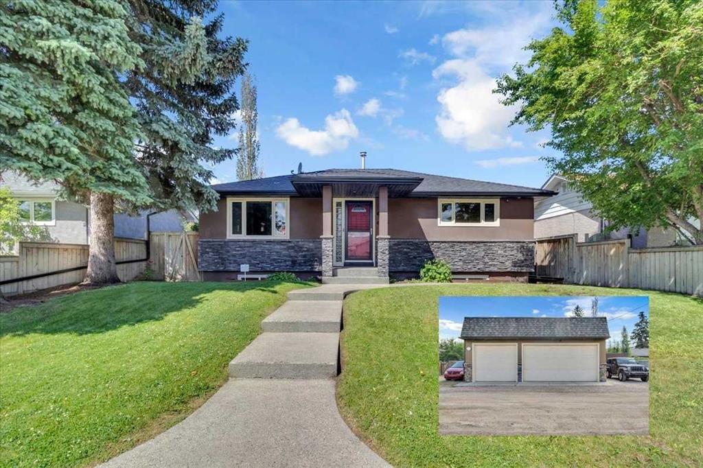 Picture of 2211 45 Street SE, Calgary Real Estate Listing
