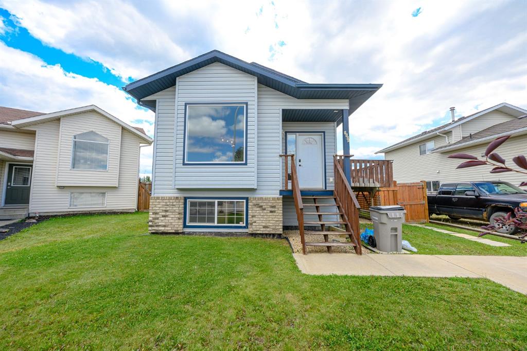 Picture of 8809 110A Avenue , Grande Prairie Real Estate Listing