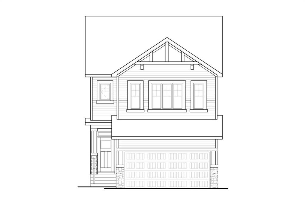 Picture of 143 Creekstone Green SW, Calgary Real Estate Listing