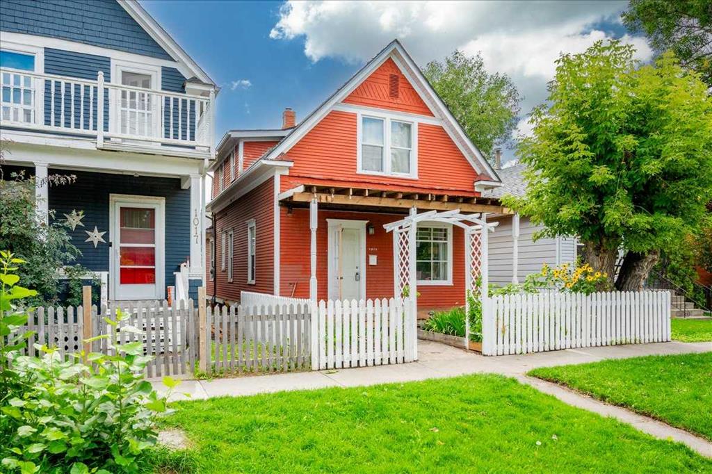 Picture of 1015 17 Avenue SE, Calgary Real Estate Listing