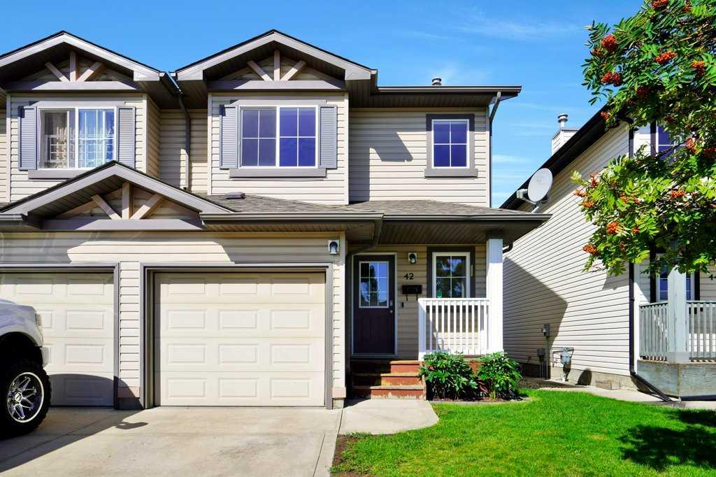 Picture of 42 Adamson Avenue , Red Deer Real Estate Listing